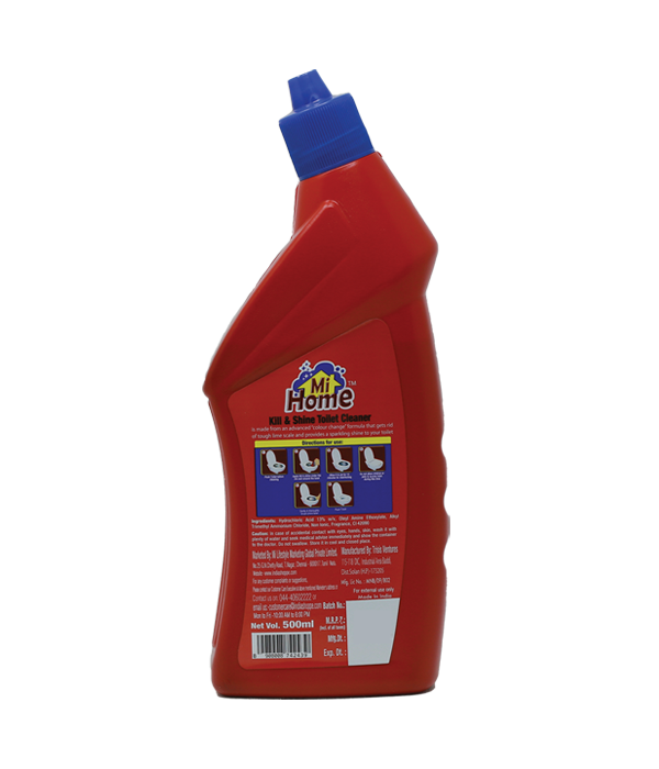 Mi Home Toilet Cleaner (500ml) - Image 2