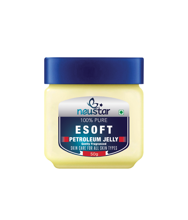 Neustar ESOFT Petroleum Jelly (50g) (45 reviews)